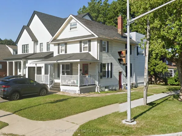 225 Gibbons St, Oshawa, ON L1J 4Y5