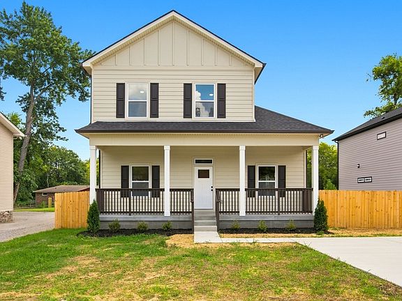 2nd image of 312C Nix Dr