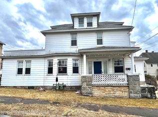 510 Cherry St, Scranton, PA 18505