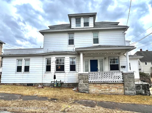 510 Cherry St, Scranton, PA 18505