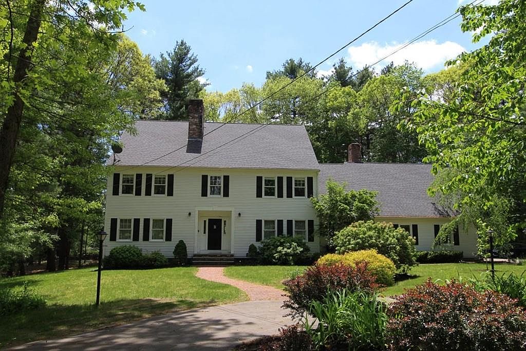 776 North St, Walpole, MA 02081 Zillow