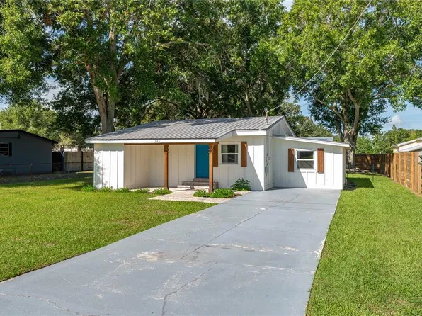 265 Jones Rd, Auburndale, FL 33823