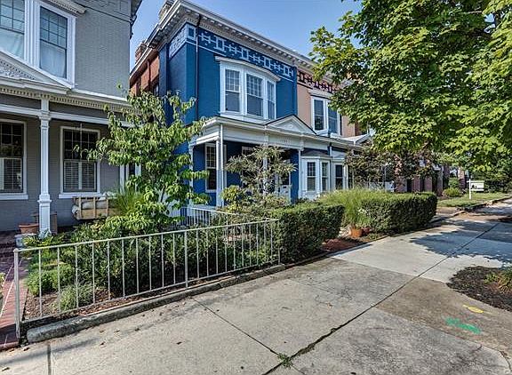 2nd image of 1705 Hanover Ave