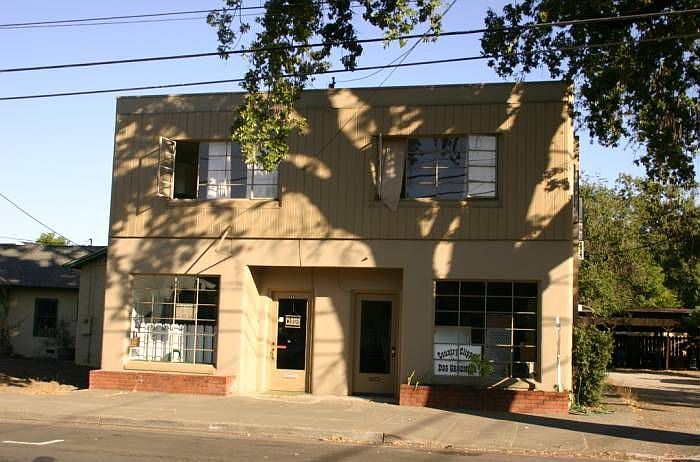 Mid Century Architecture