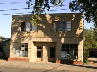 121 W 1st St APT B, Cloverdale, CA 95425