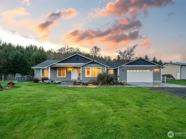 23 Elk Ridge Drive, Cathlamet, WA 98612