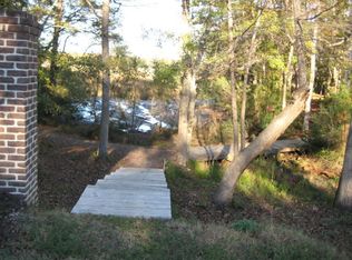 48 Robert Mills Cir, Mount Pleasant, SC 29464