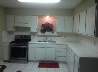 13918 Nitida St, Houston, TX 77045