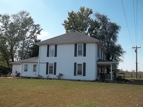 2nd image of 5843 Benson Pike