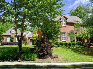 105 Dunton Hill Ln, Clinton, MS 39056