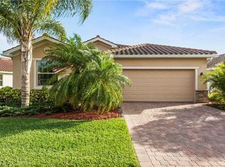 11680 Eros Rd, Lehigh Acres, FL 33971