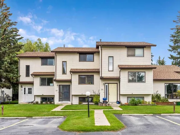 73 S Glenbrook Cres #24, Cochrane, AB T4C 1G1