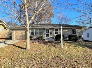 135 S Terrace Ave, Liberty, MO 64068