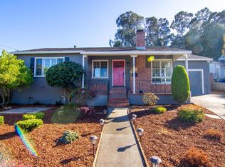 28 Bayview Ct, Millbrae, CA 94030
