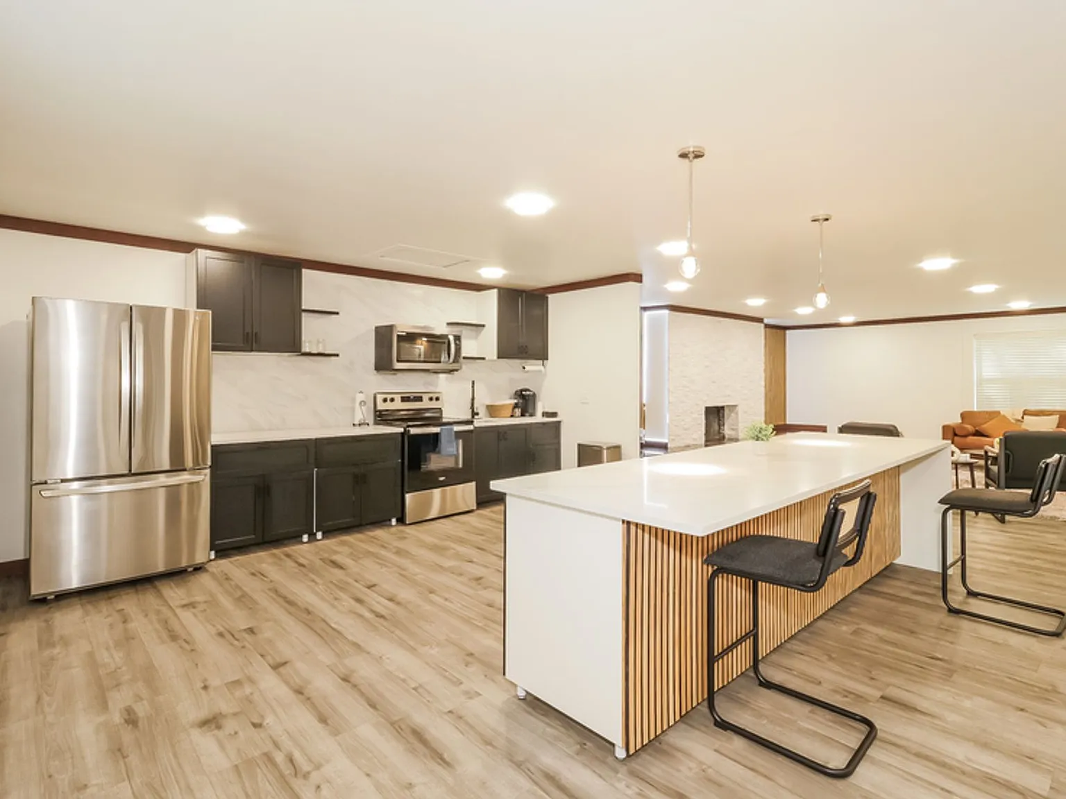 Hunters Glen Apartments — Photo 2
