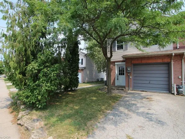 4353 Concord Ave, Lincoln, ON L0R 1B6