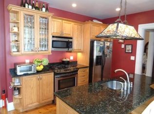 52 Eldredge St #1, Newton, MA 02458