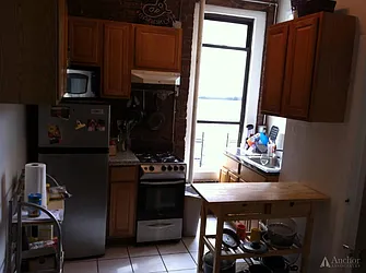 Rented by Anchor Associates