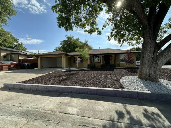 6200 Claussen Way, North Highlands, CA 95660