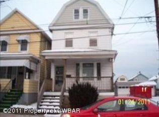 32 Ralph St, Wilkes Barre, PA 18705
