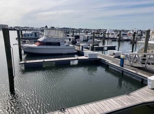 5100 Shawcrest Rd, Wildwood, NJ 08260