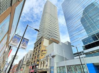 197 Yonge St #1505, Toronto, ON M5B 0C1