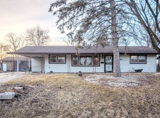 18940 Baker Ave, Country Club Hills, IL 60478