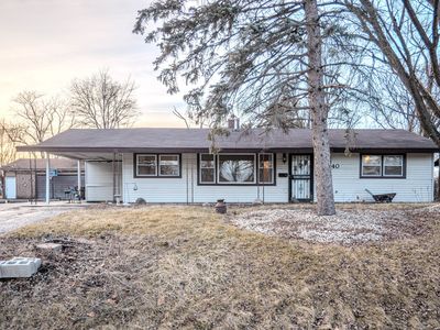 18940 Baker Ave, Country Club Hills, IL, 60478