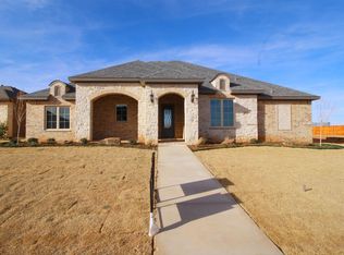 3614 134th St, Lubbock, TX 79423