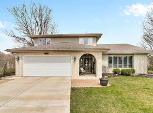 12501 S Mayfield Ave, Alsip, IL 60803