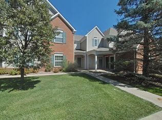 2021 Monarch Dr, Shelby Township, MI 48316