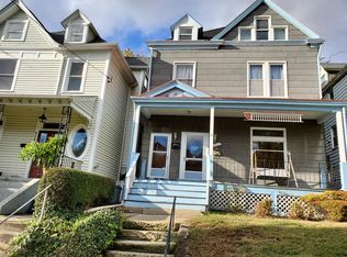 461 Biddle Ave #1, Pittsburgh, PA 15221