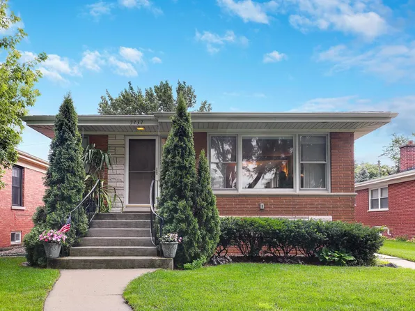 7737 W Devon Ave, Chicago, IL 60631