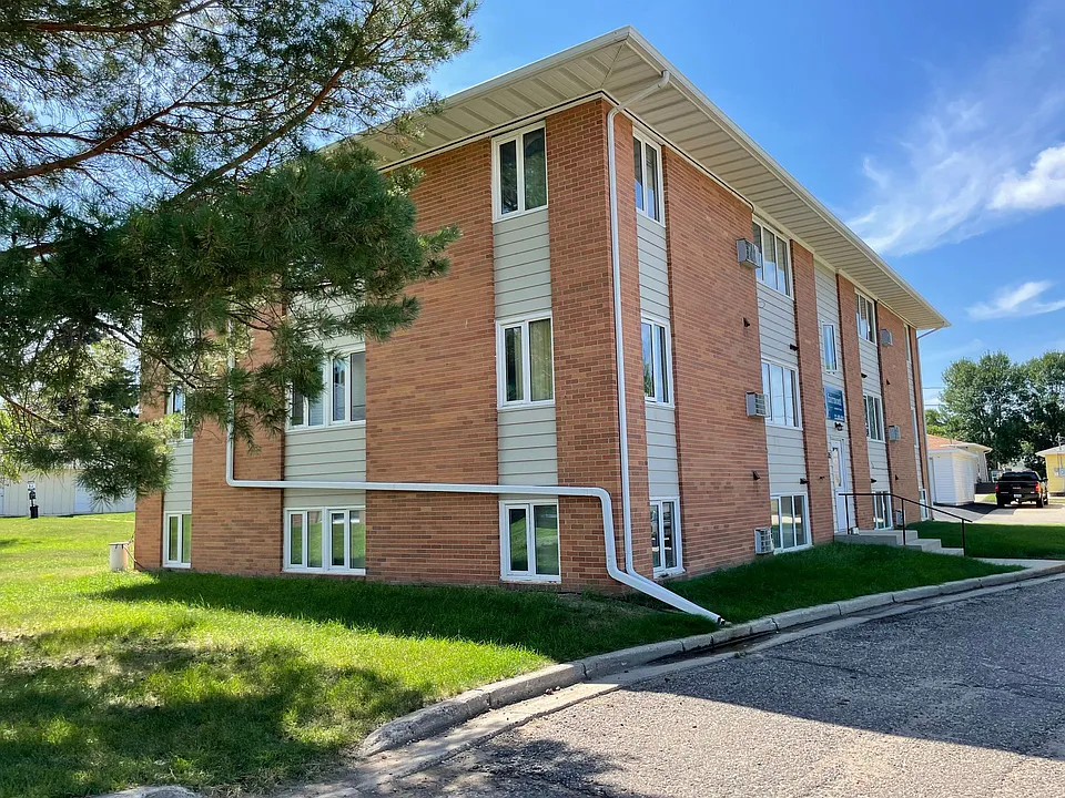 Fairmont Apartments