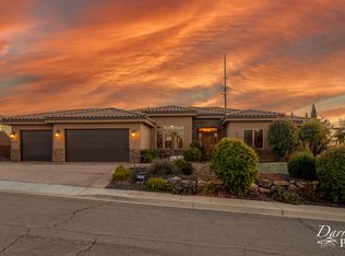 1008 E Desert Shrub Dr, Washington, UT 84780