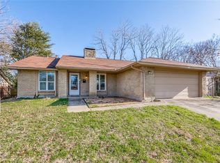 342 Fieldside Dr, Garland, TX 75043