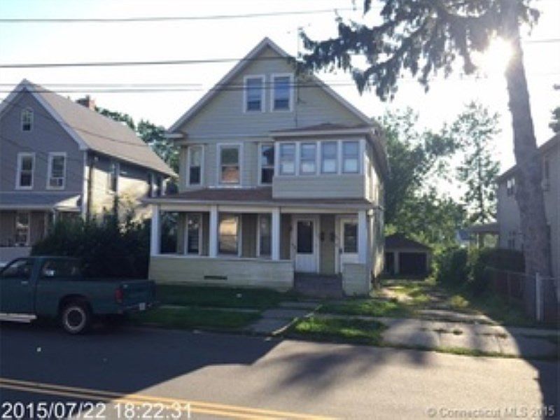 Stratford Duplex - newly renovated