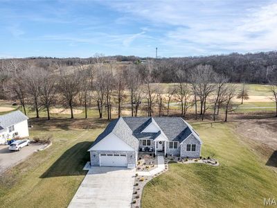 880 Fairway Dr, Union, MO, 63084