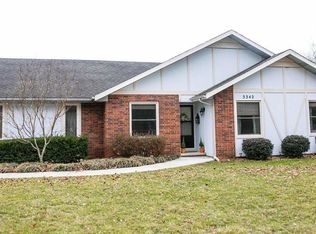 3342 W Camelot St, Springfield, MO 65807