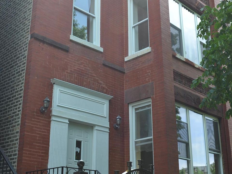 1st image of 1543 N Talman Ave #2