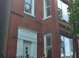 1543 N Talman Ave #2, Chicago, IL 60622