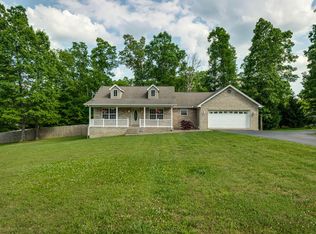 38 Obed Point LOT 1005, Crossville, TN 38571