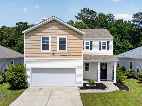 9678 Brandishing Rd, Ladson, SC 29456