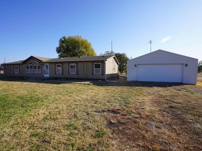9610 SE Kay Dr, Leon, KS, 67074