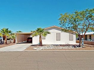 5148 E 33rd Ln, Yuma, AZ 85365