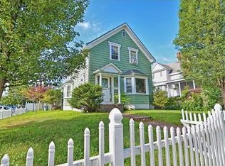 84 Bank St, North Attleboro, MA 02760