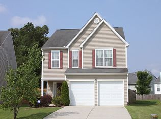 2519 Crescent Forest Dr, Raleigh, NC 27610