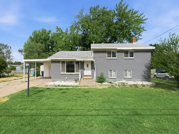 5549 S 2700 W, Roy, UT 84067