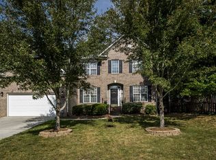 8761 Viceregal Ct, Charlotte, NC 28216