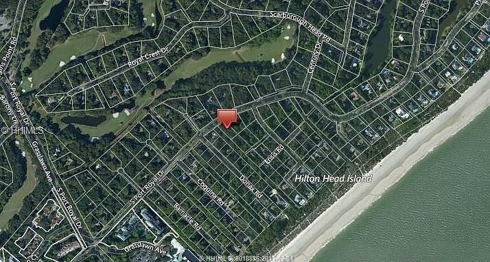 1st image of 117 S Port Royal Dr